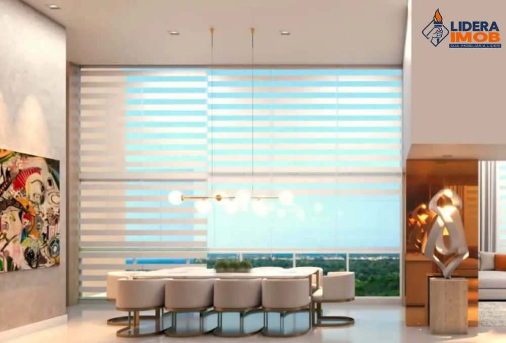 Apartamento, 4 quartos, 420 m² - Foto 2