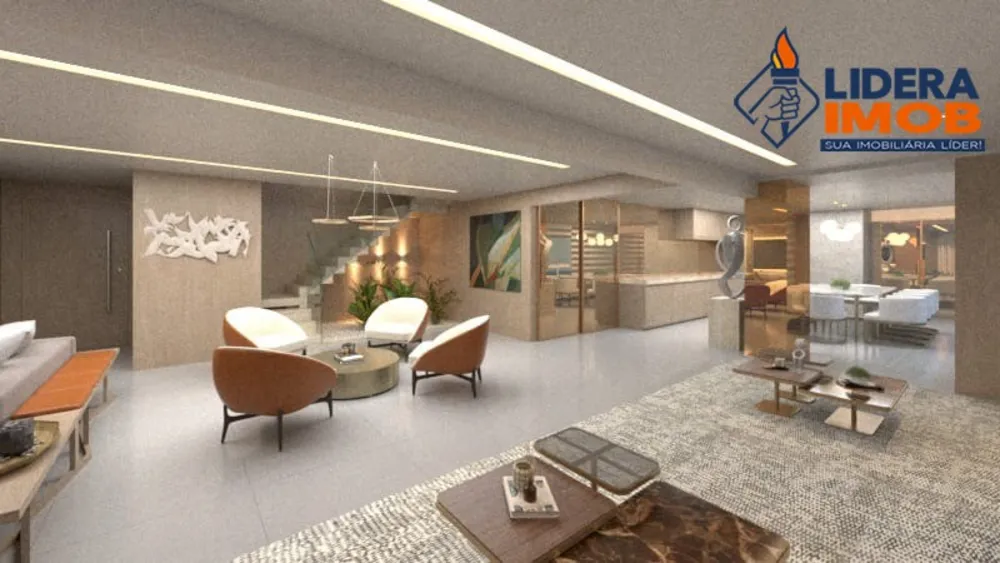 Apartamento, 4 quartos, 420 m² - Foto 6