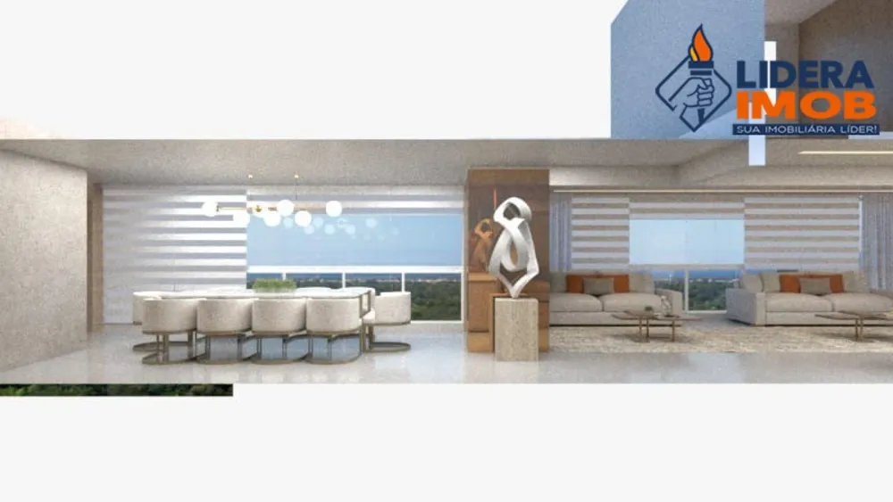 Apartamento, 4 quartos, 420 m² - Foto 7