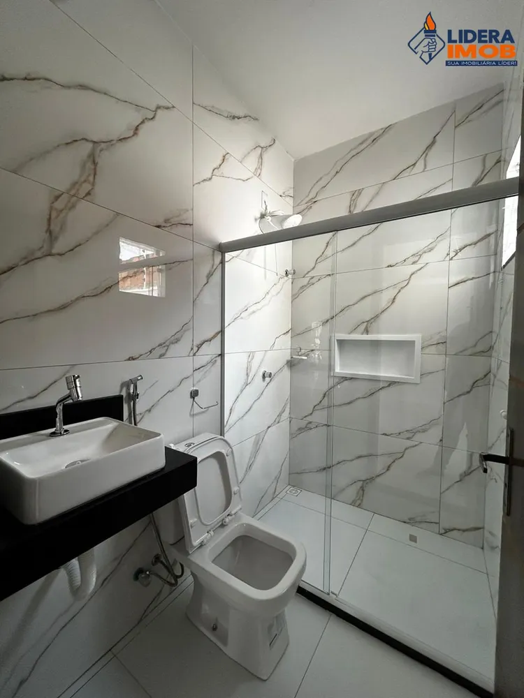 Casa, 2 quartos, 133 m² - Foto 2