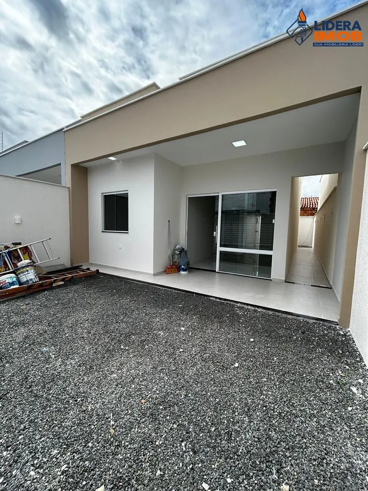 Casa, 2 quartos, 133 m² - Foto 1