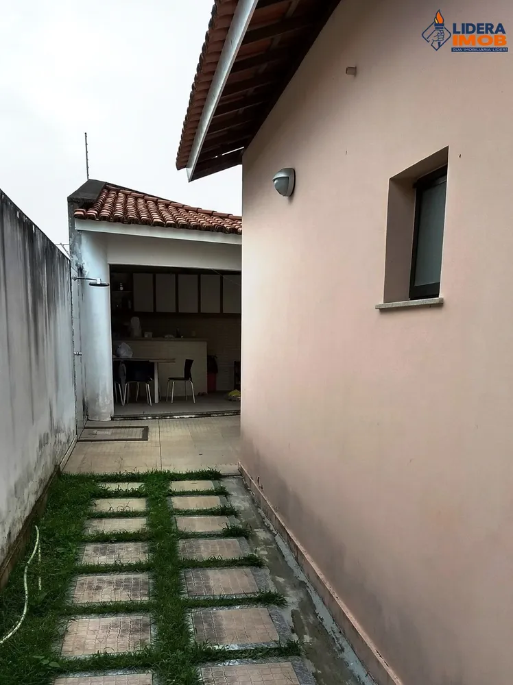 Casa, 3 quartos, 271 m² - Foto 7