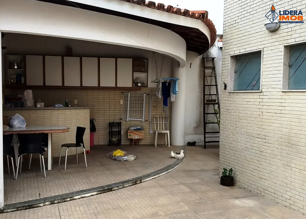 Casa, 3 quartos, 271 m² - Foto 5
