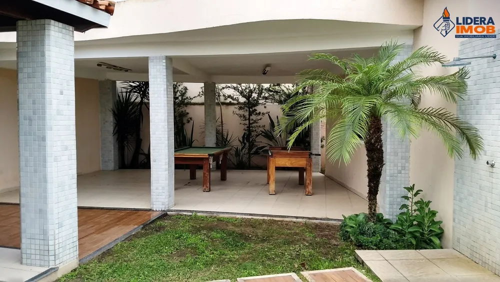 Casa, 3 quartos, 271 m² - Foto 2