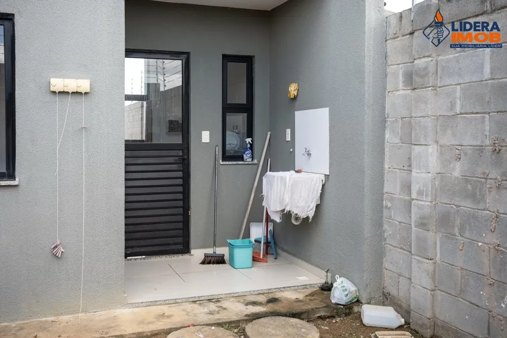Casa, 3 quartos, 254 m² - Foto 5
