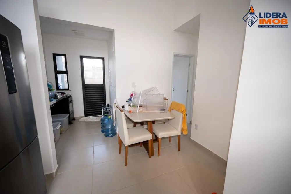 Casa, 3 quartos, 254 m² - Foto 2