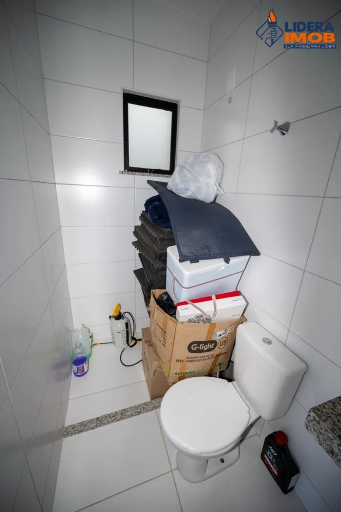 Casa, 3 quartos, 254 m² - Foto 2
