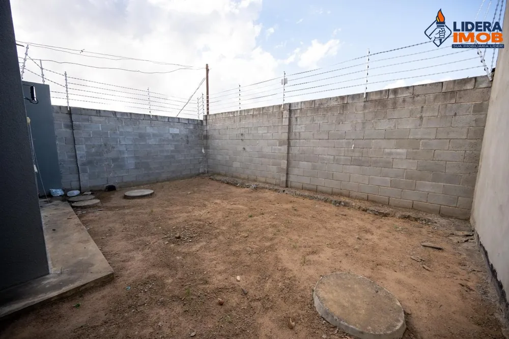 Casa, 3 quartos, 254 m² - Foto 8