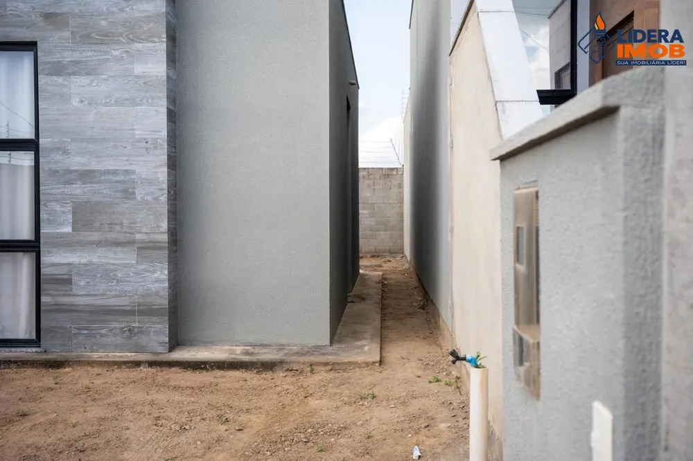 Casa, 3 quartos, 254 m² - Foto 1