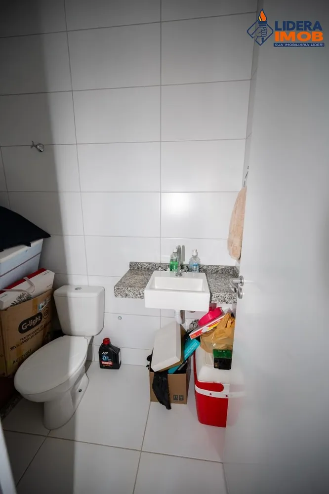Casa, 3 quartos, 254 m² - Foto 8
