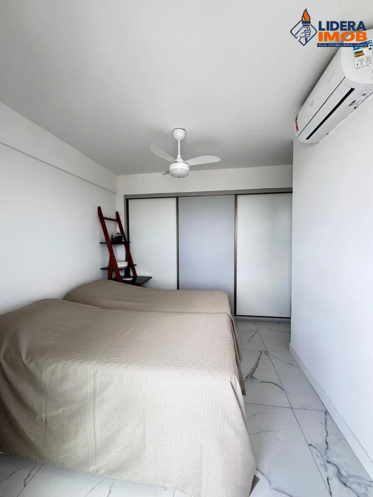 Apartamento, 3 quartos, 98 m² - Foto 3