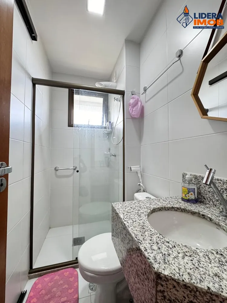 Apartamento, 3 quartos, 98 m² - Foto 5
