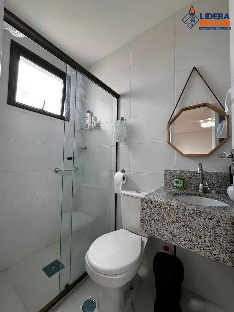 Apartamento, 3 quartos, 98 m² - Foto 8
