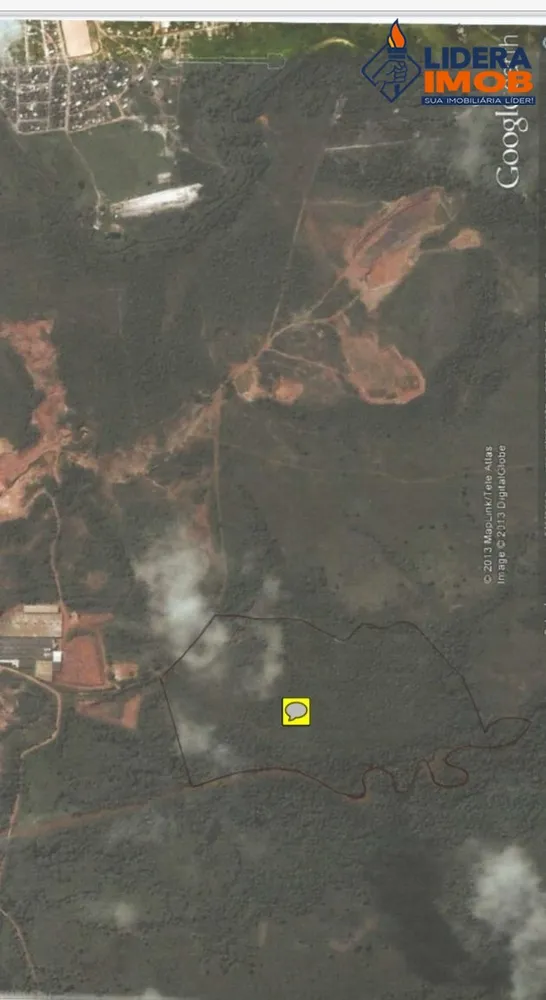 Fazenda, 26 hectares - Foto 1