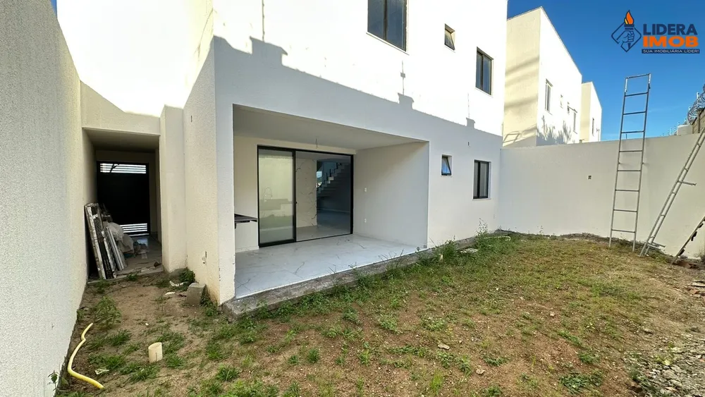 Casa, 4 quartos, 160 m² - Foto 6