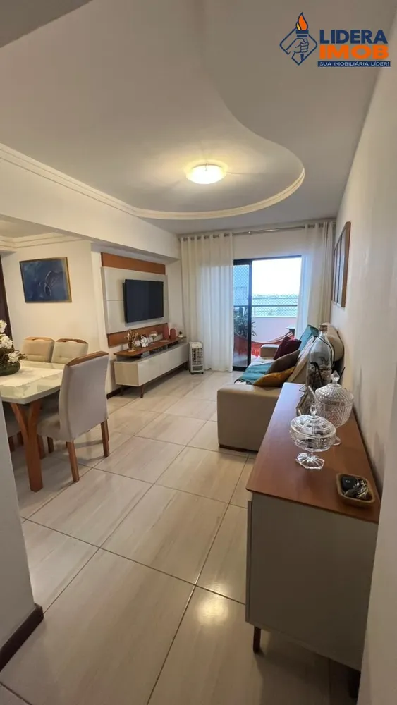 Apartamento, 4 quartos, 83 m² - Foto 13