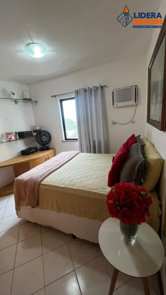 Apartamento, 4 quartos, 83 m² - Foto 10