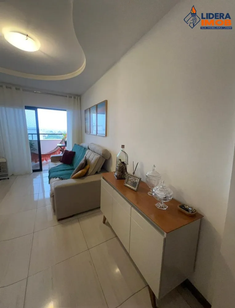 Apartamento, 4 quartos, 83 m² - Foto 11