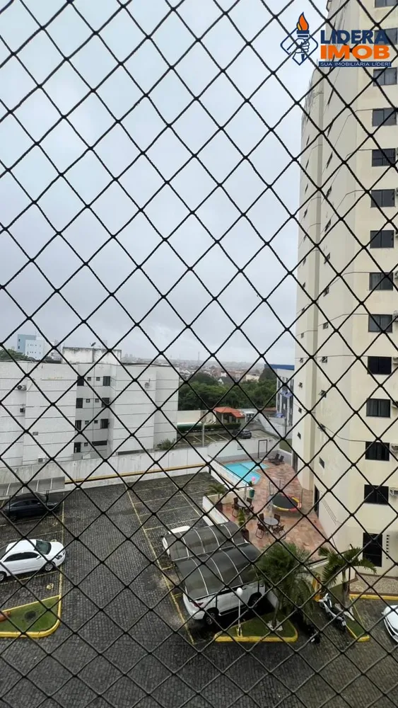 Apartamento, 4 quartos, 83 m² - Foto 12