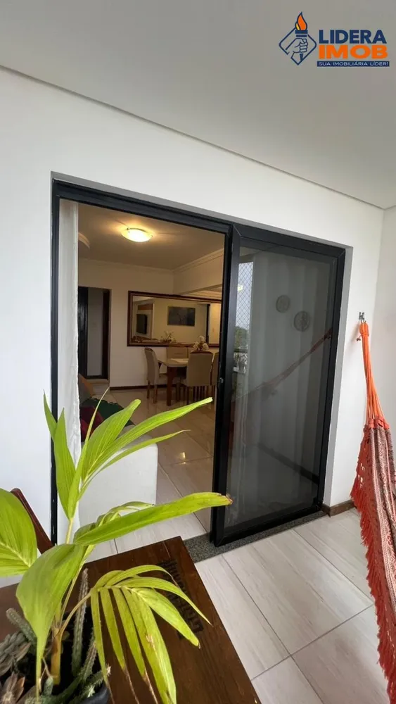 Apartamento, 4 quartos, 83 m² - Foto 8