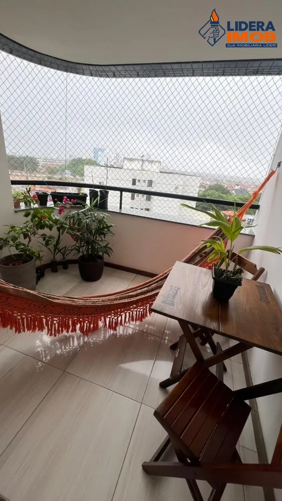 Apartamento, 4 quartos, 83 m² - Foto 5