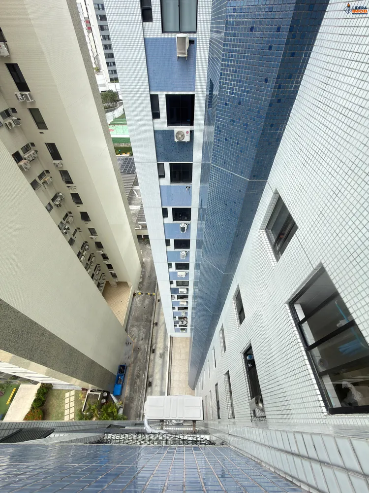 Apartamento, 3 quartos, 122 m² - Foto 3
