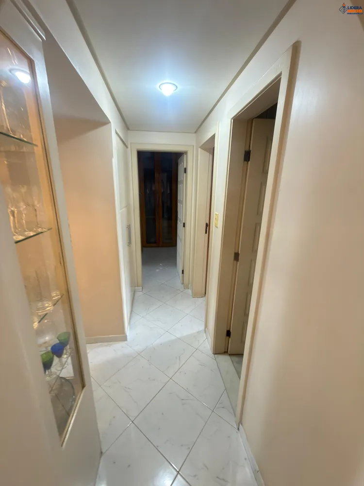 Apartamento, 3 quartos, 122 m² - Foto 3