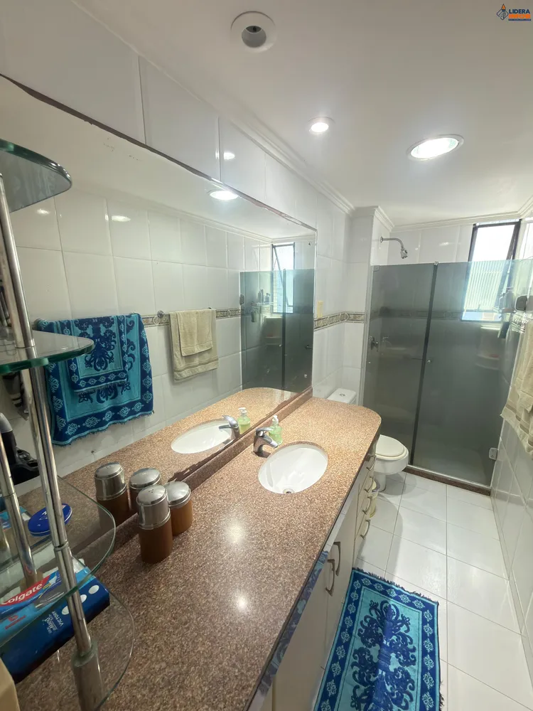 Apartamento, 3 quartos, 122 m² - Foto 9