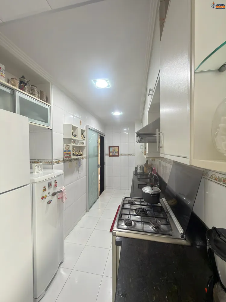 Apartamento, 3 quartos, 122 m² - Foto 1