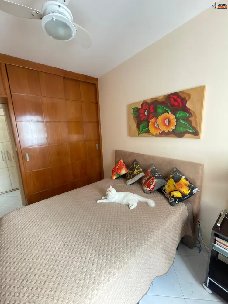 Apartamento, 3 quartos, 122 m² - Foto 8