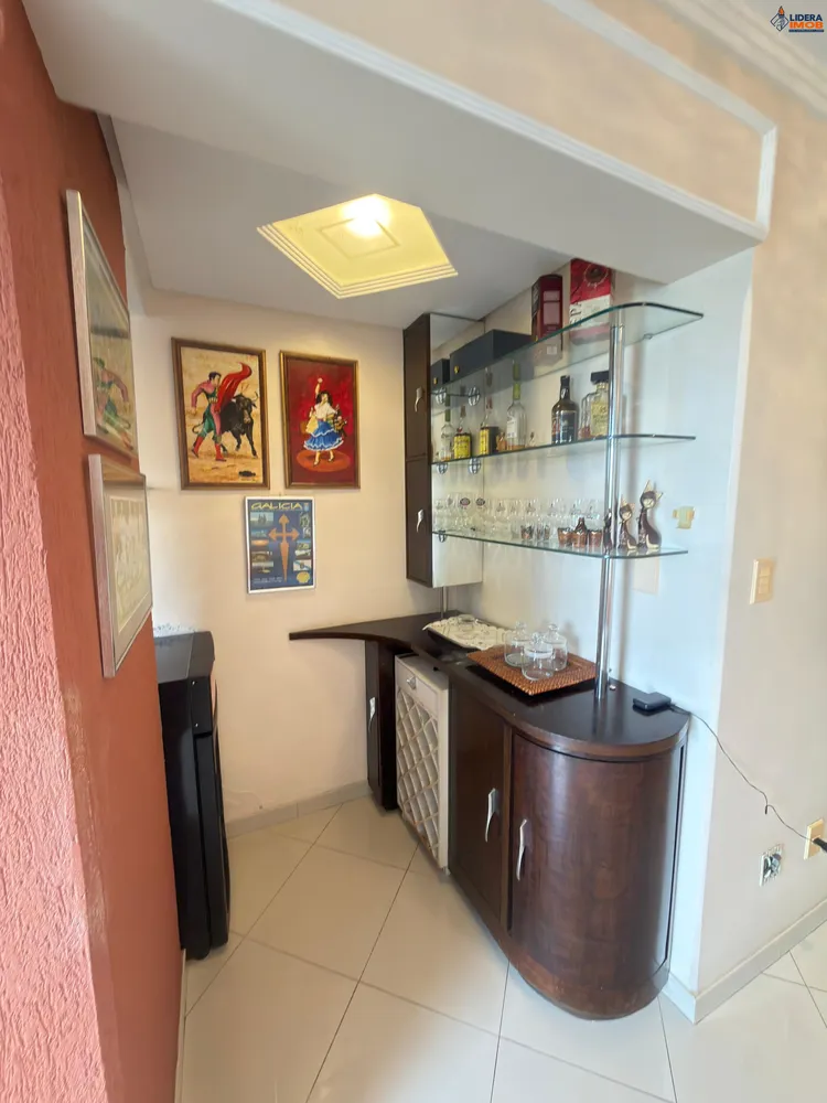 Apartamento, 3 quartos, 122 m² - Foto 2
