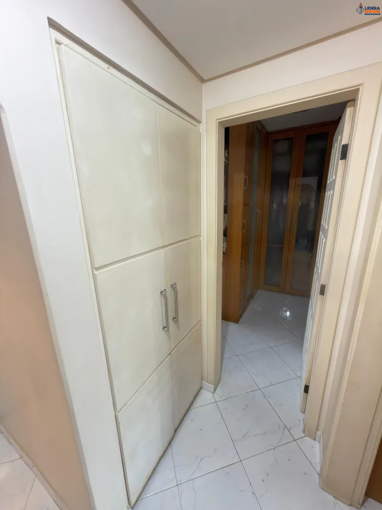 Apartamento, 3 quartos, 122 m² - Foto 1
