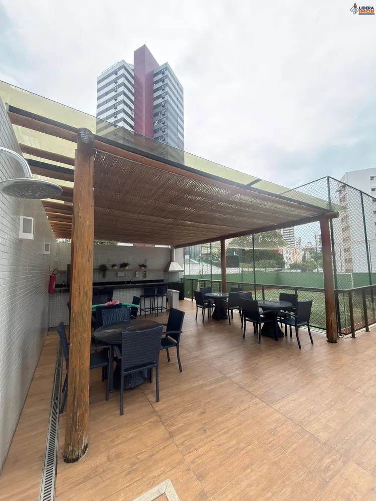Apartamento, 3 quartos, 122 m² - Foto 13
