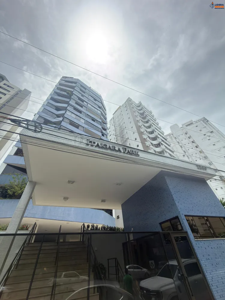 Apartamento, 3 quartos, 122 m² - Foto 15