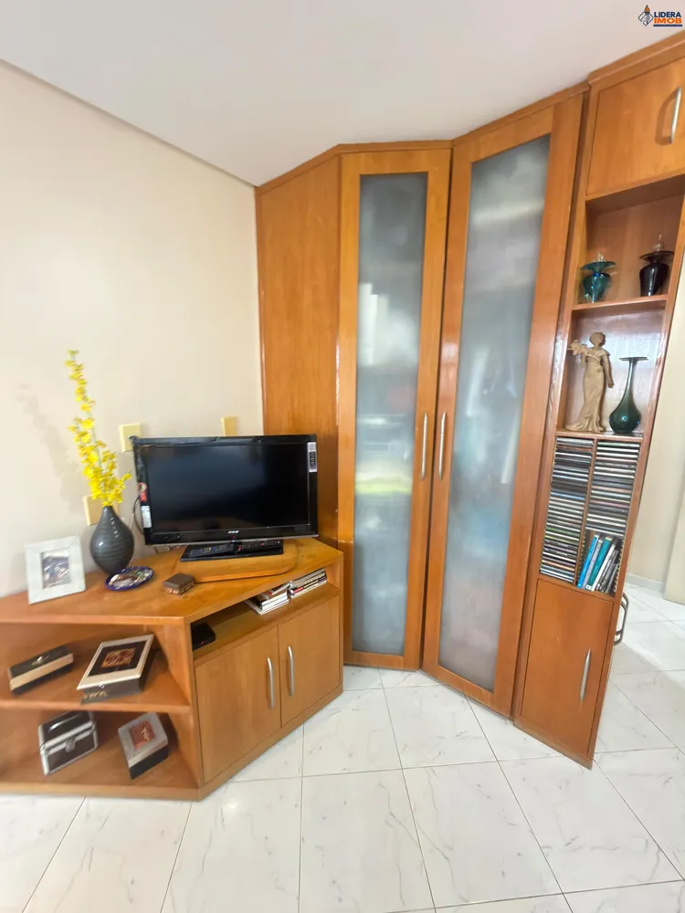 Apartamento, 3 quartos, 122 m² - Foto 2