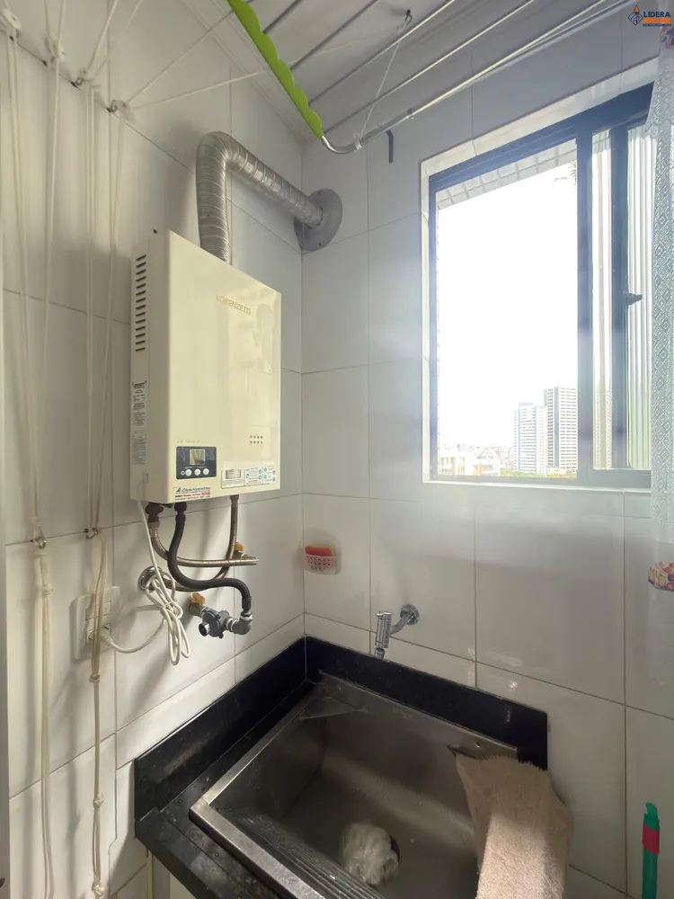 Apartamento, 3 quartos, 122 m² - Foto 11