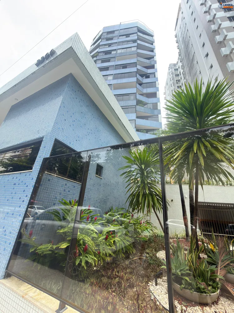 Apartamento, 3 quartos, 122 m² - Foto 12