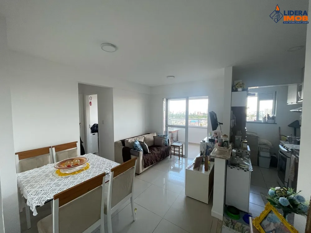 Apartamento, 2 quartos, 56 m² - Foto 3