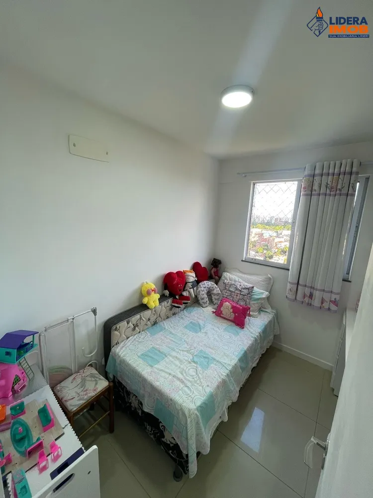 Apartamento, 2 quartos, 56 m² - Foto 4