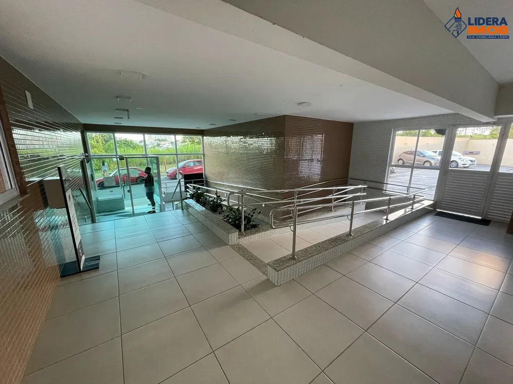Apartamento, 2 quartos, 56 m² - Foto 13