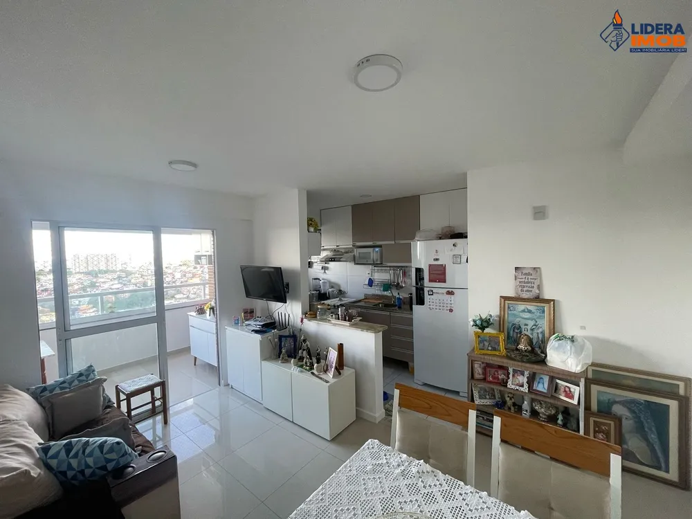 Apartamento, 2 quartos, 56 m² - Foto 1