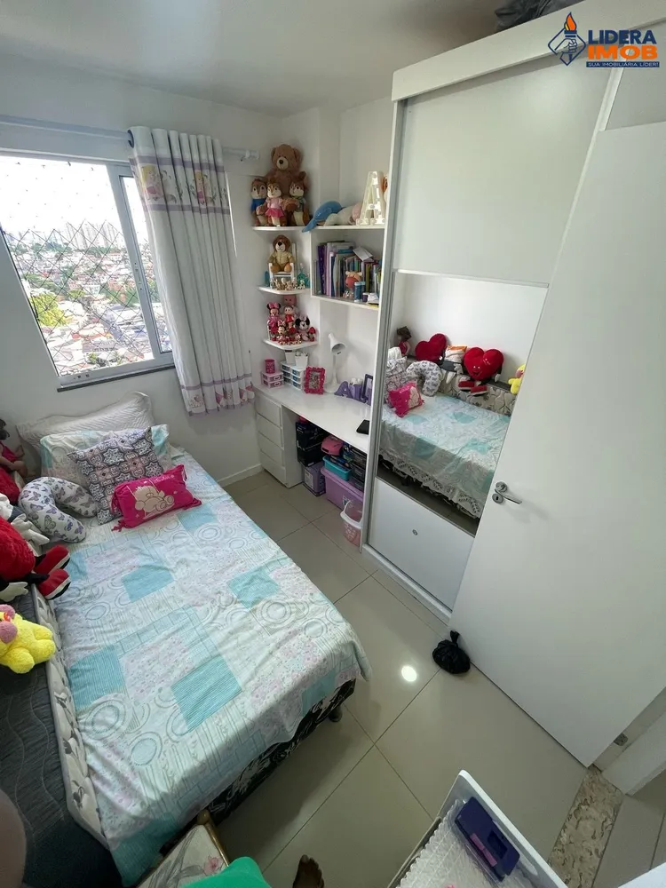 Apartamento, 2 quartos, 56 m² - Foto 6