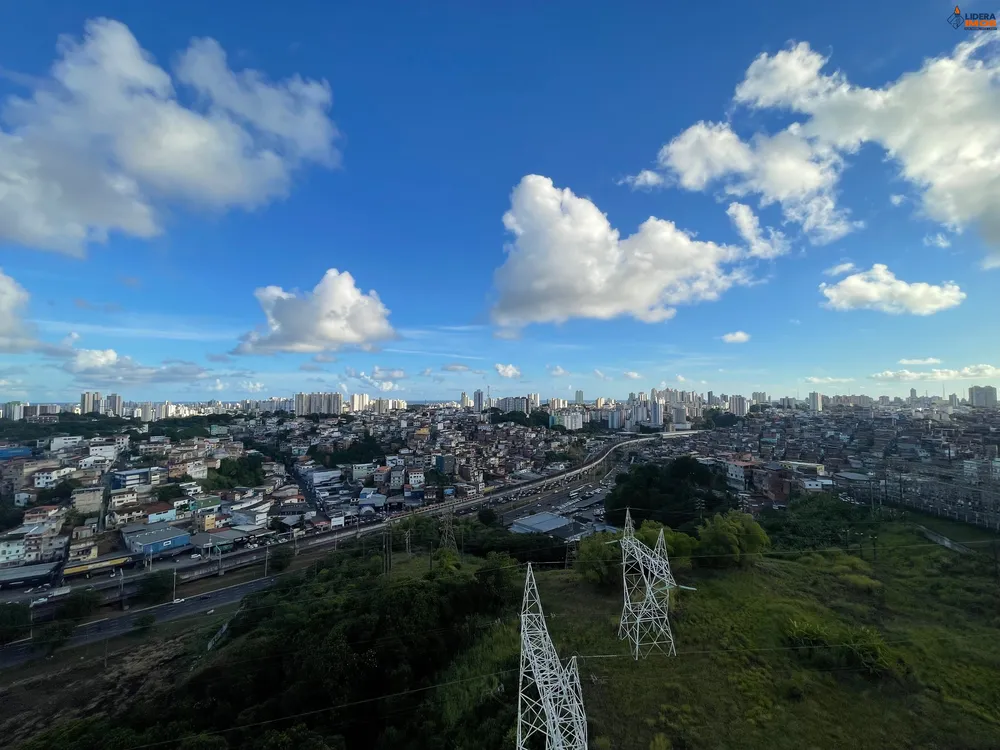 Apartamento, 2 quartos, 56 m² - Foto 9