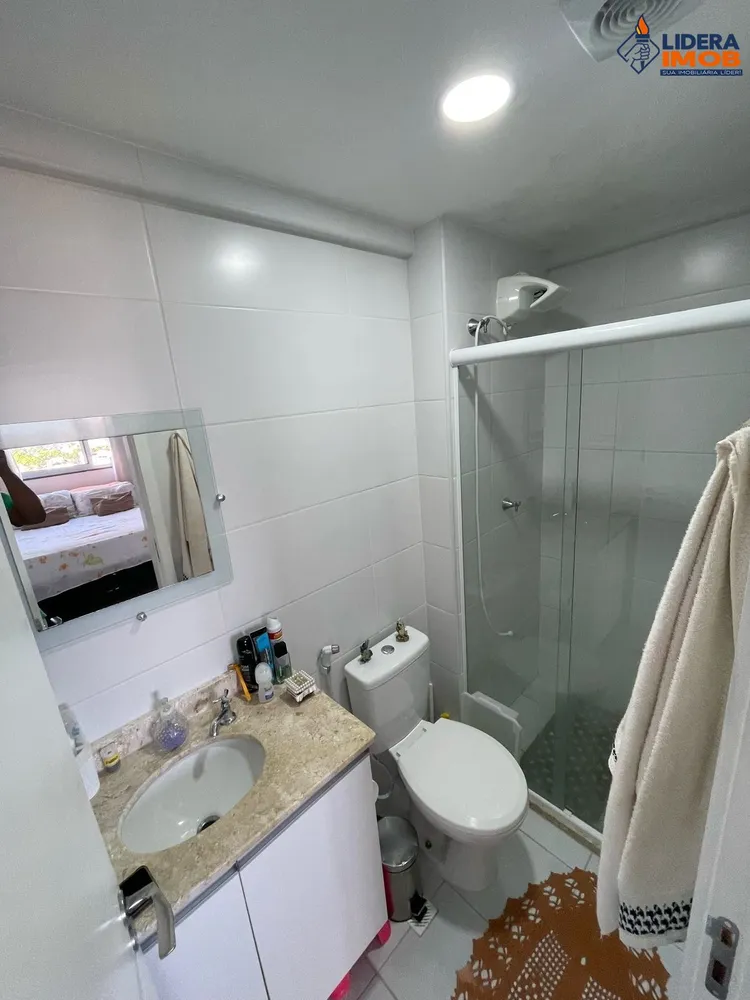 Apartamento, 2 quartos, 56 m² - Foto 7