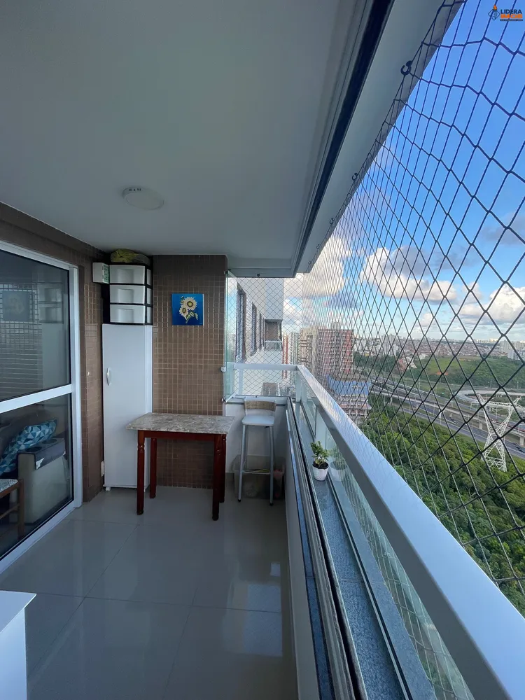 Apartamento, 2 quartos, 56 m² - Foto 8