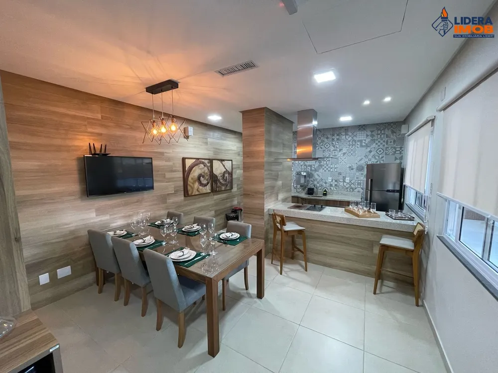 Apartamento, 2 quartos, 56 m² - Foto 12