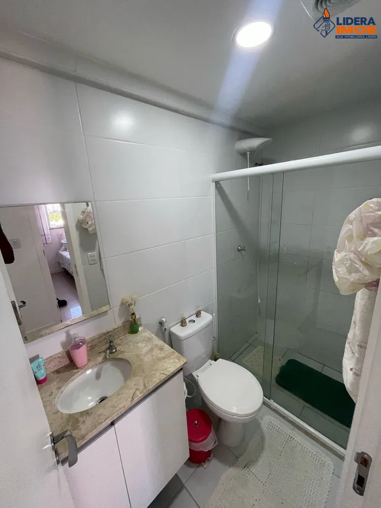 Apartamento, 2 quartos, 56 m² - Foto 5