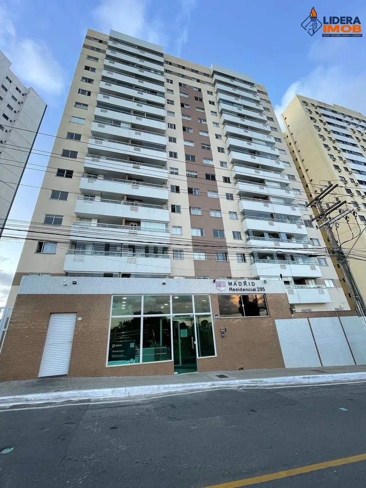 Apartamento, 2 quartos, 56 m² - Foto 16