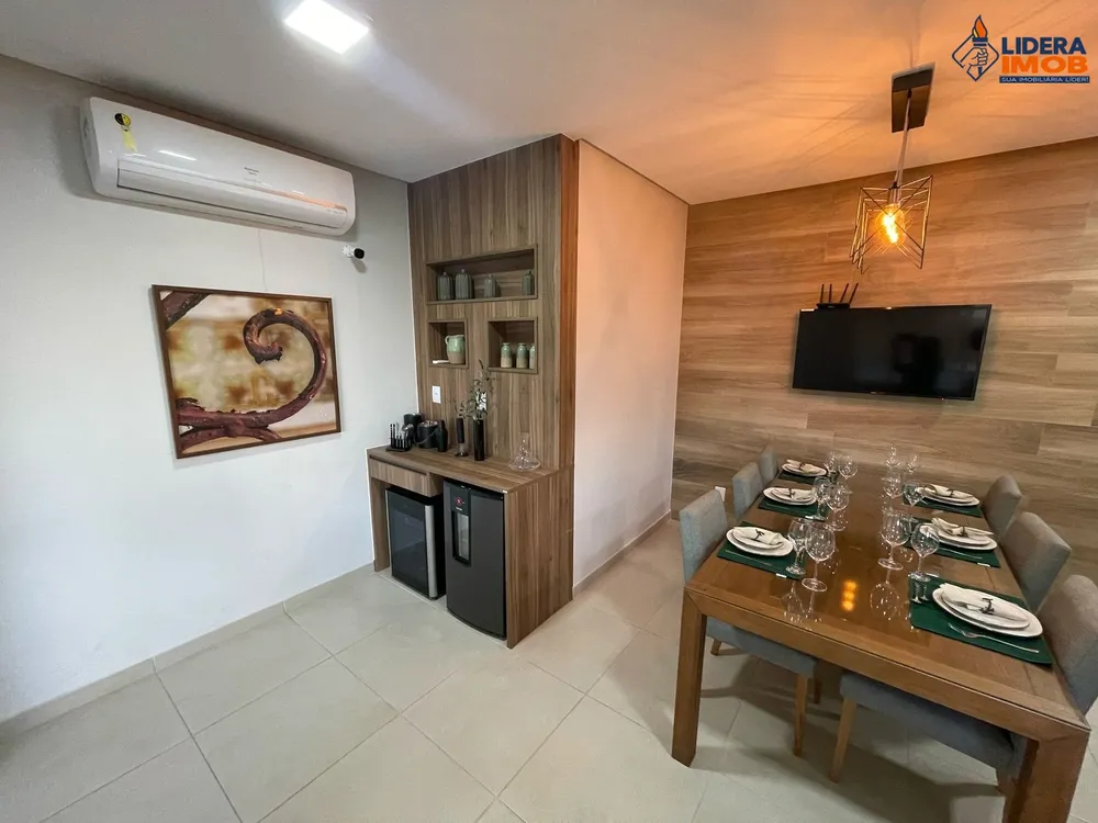 Apartamento, 2 quartos, 56 m² - Foto 15