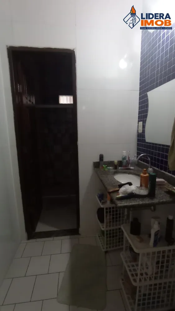 Casa, 3 quartos, 100 m² - Foto 4
